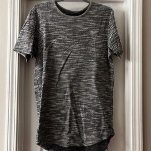 Men's Gray T-Shirt